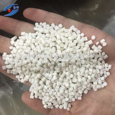 PBPA biodegradable raw material PBPA pellets for biodegradable bags