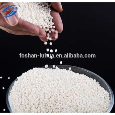 Good heat resistance PBS biodegradable raw material PBS pellets