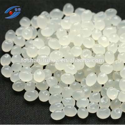 Disposable goods plastic PLA  bio degradable resin