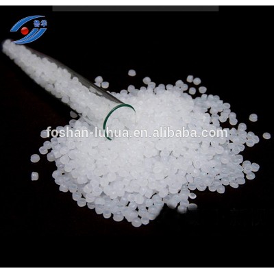 Good performance bio degradable PLA plastic granules