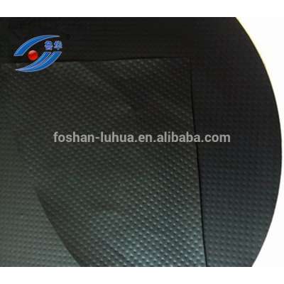 Conductive PE Packaging Film OEM Manufacturer