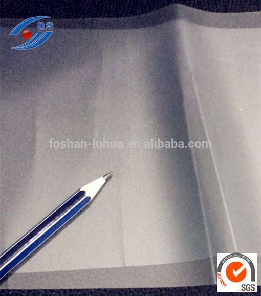 OEM Service Factory Hotsale ETFE  Anti-Corrosive Film