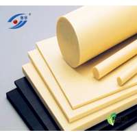 Luhua Antistatic ABS Plastic Sheet