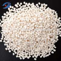 Hot sale compostable PBAT biodegradable cornstarch resin